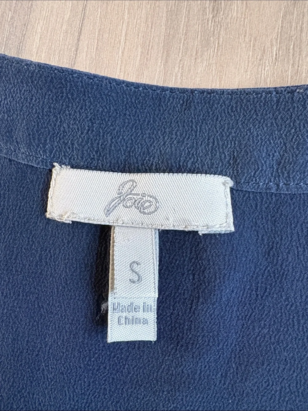 Joie Top Bundle (2 tops)